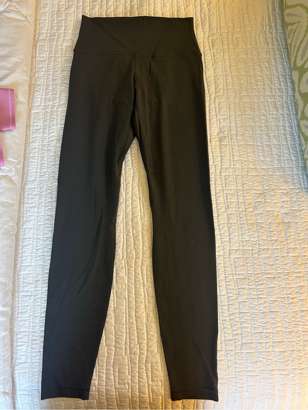 Lululemon Grey Leggings